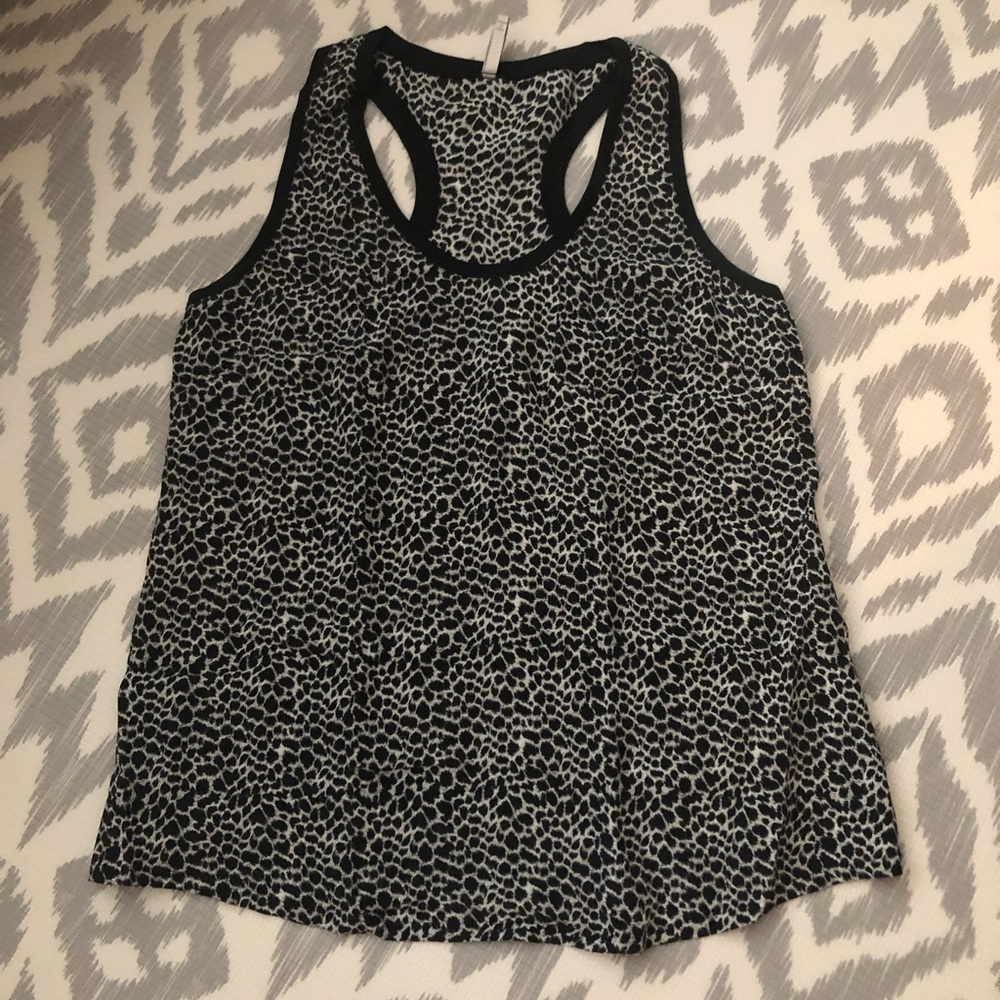 Joie silk top